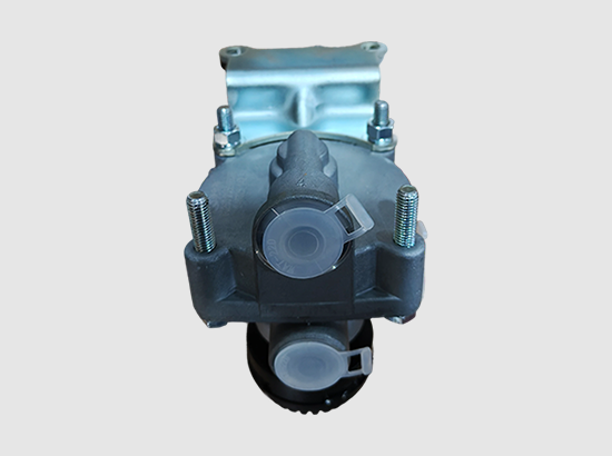 King Long Bus Parts 235500006 Relay Valve